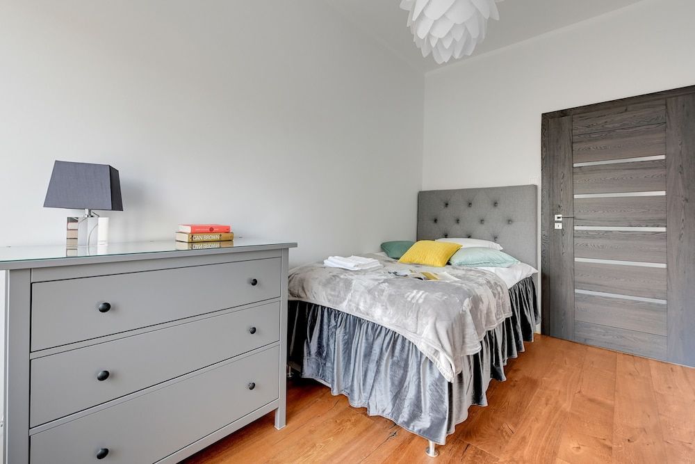 undefined Flats For Rent - Długa Old Town 7