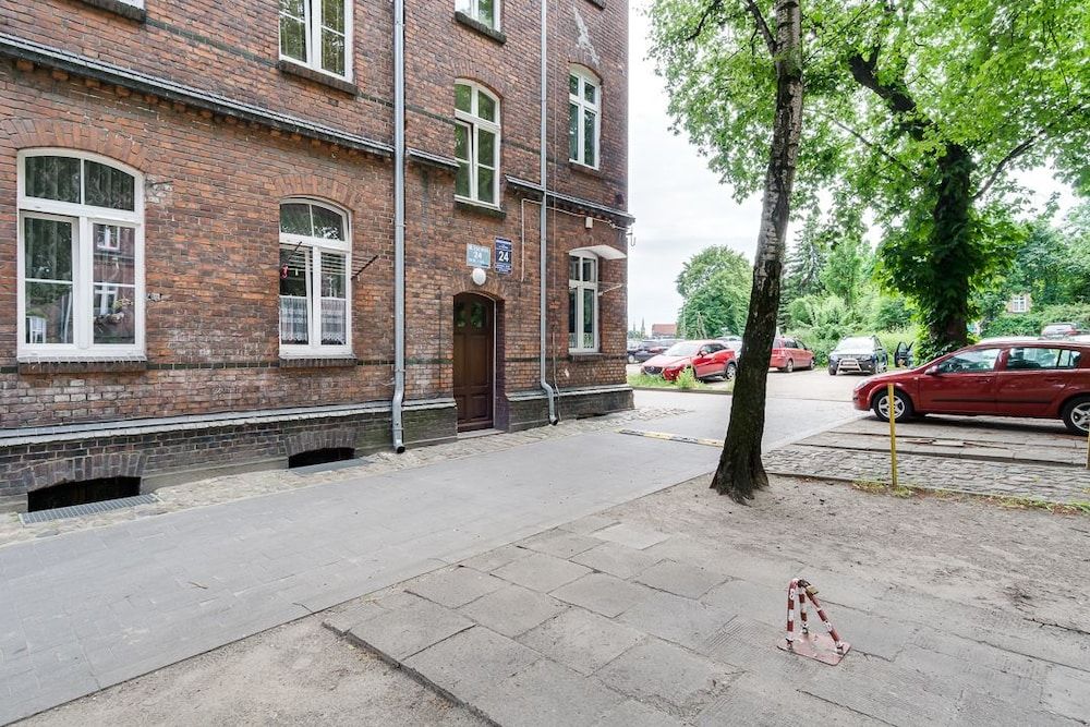 undefined Elite Apartments Loft Center