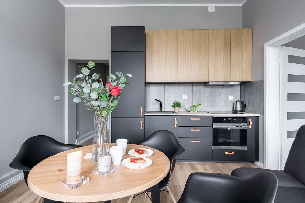 undefined Elite Apartments Loft Center 8