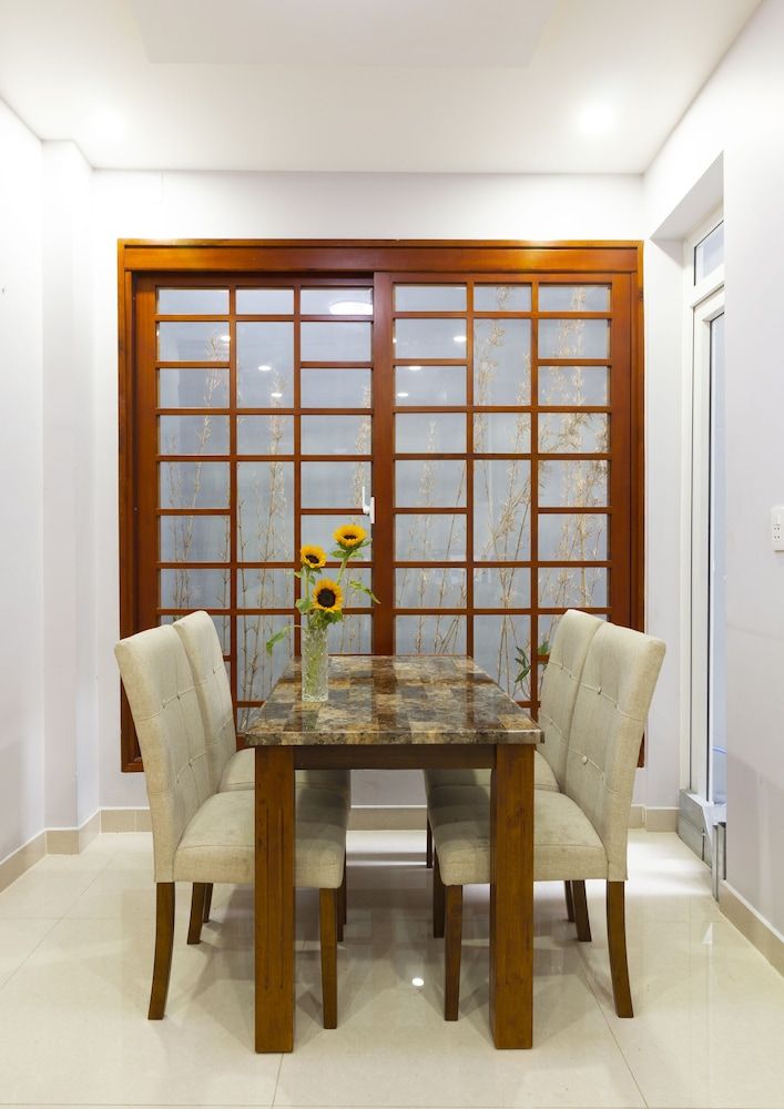 undefined CBD Home - Home in Central - The Art 2