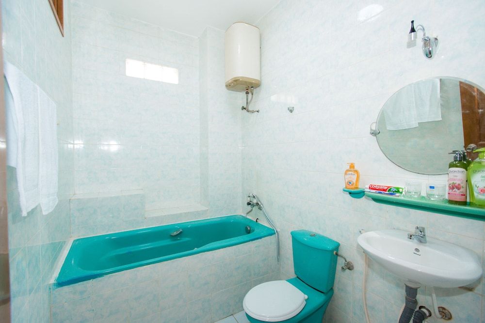 undefined CBD Home 3 - Home in central - The Art 6