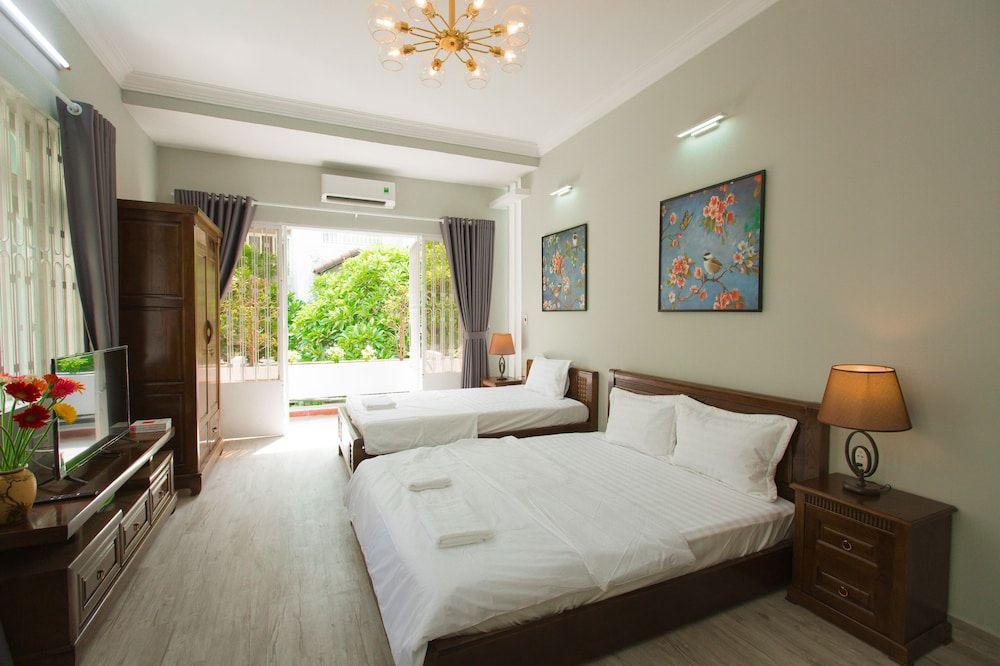 undefined CBD Home 3 - Home in central - The Art 8