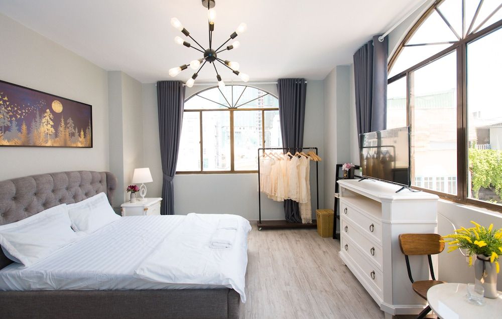 undefined CBD Home 3 - Home in central - The Art 2