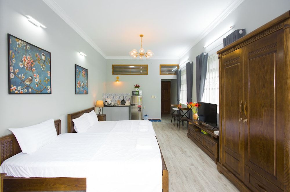 undefined CBD Home 3 - Home in central - The Art 9