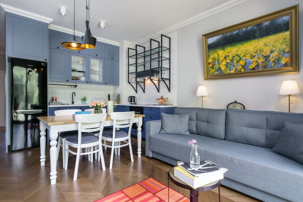 undefined Elite Apartments Nadmorski Dwór 4