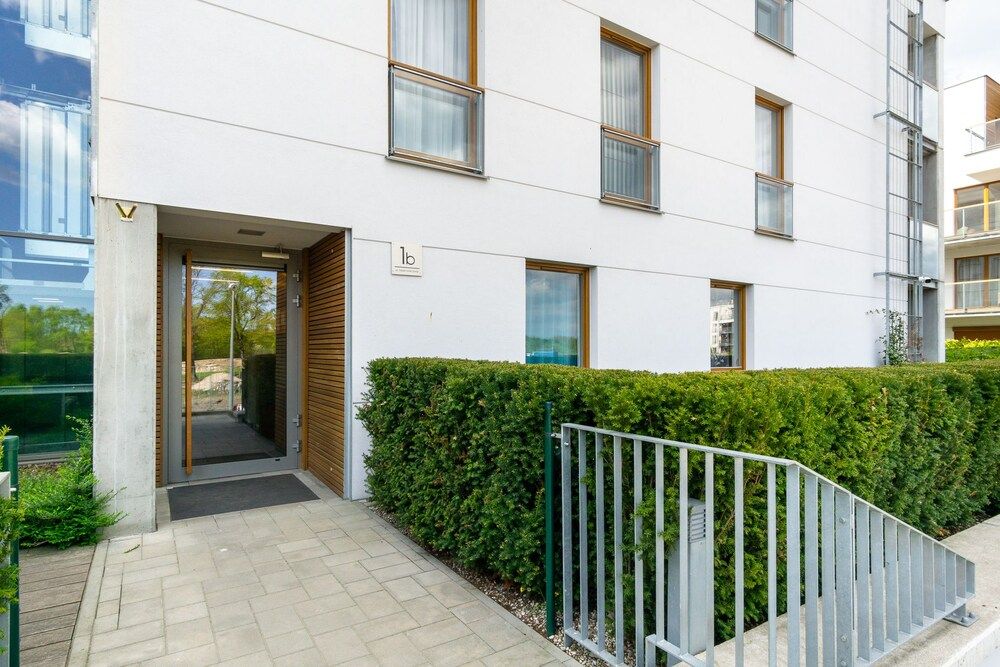 undefined Elite Apartments Nadmorski Dwór