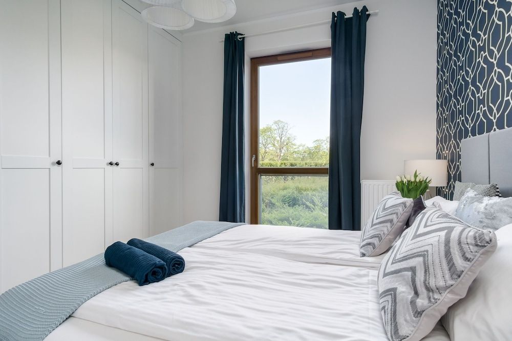 undefined Elite Apartments Nadmorski Dwór 3