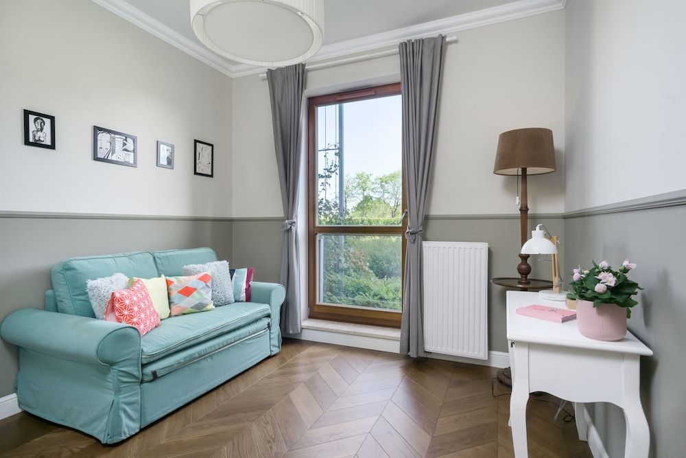 undefined Elite Apartments Nadmorski Dwór 8