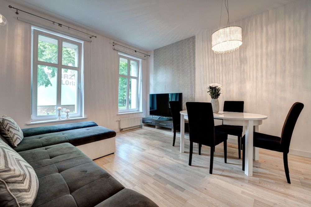 undefined Elite Apartments by the Seaside 9