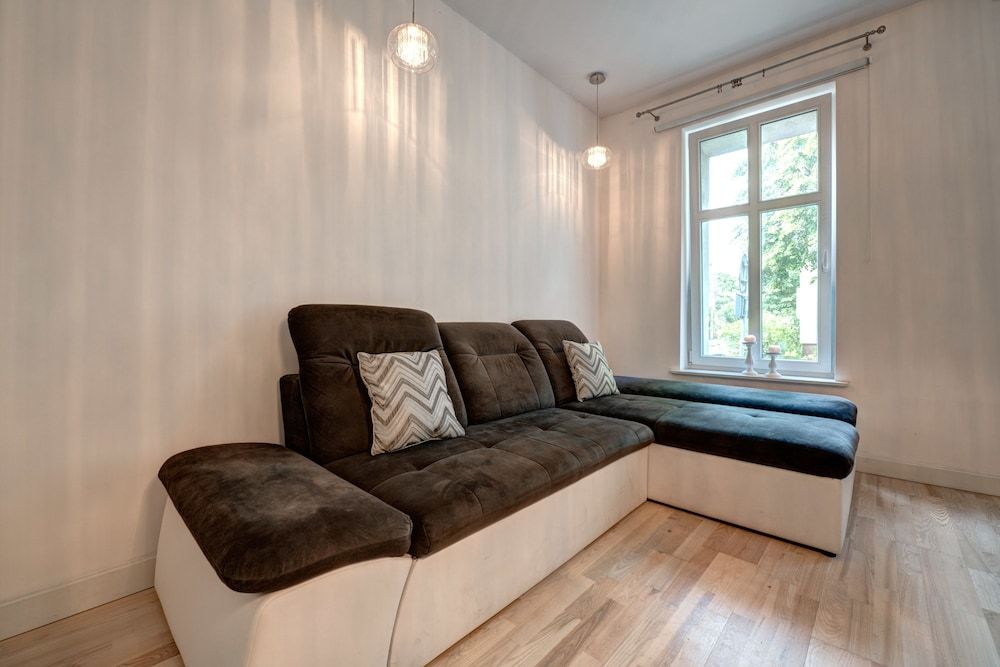 undefined Elite Apartments by the Seaside 8