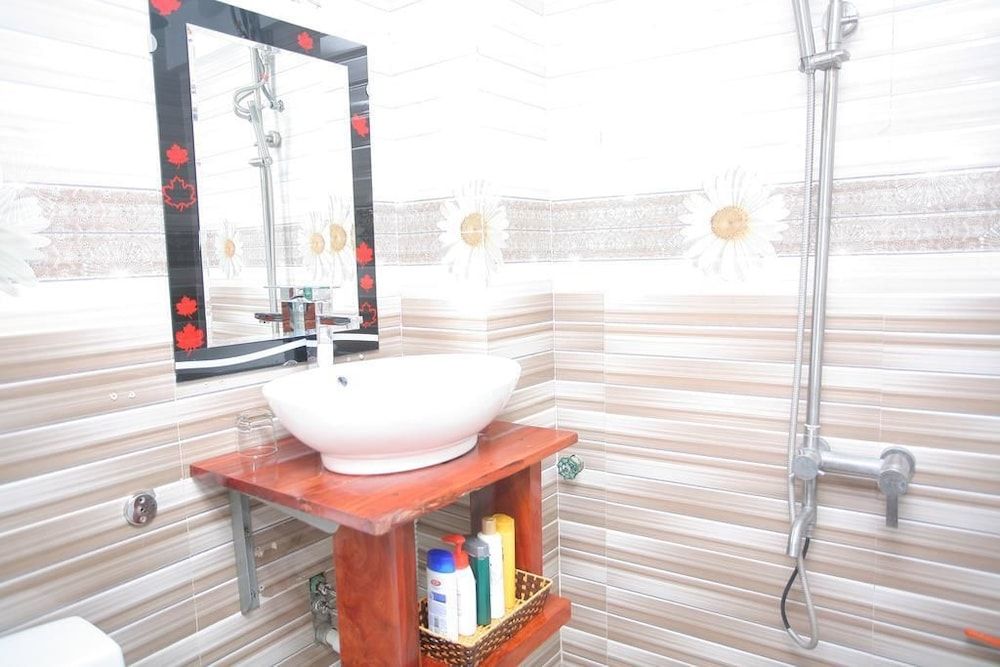 Phong Nha Mountain House Comfort Double Room, 1 Double Bed 6