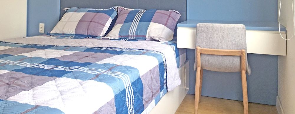 undefined Enjoy Saigon Masteri Thao Dien 8