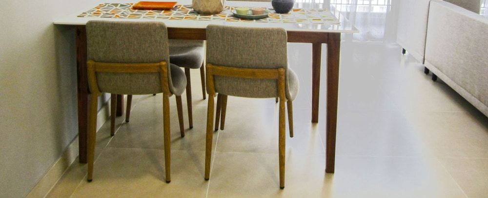 Enjoy Saigon Masteri Thao Dien Deluxe Apartment 11