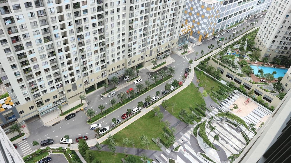 undefined Enjoy Saigon Masteri Thao Dien 2