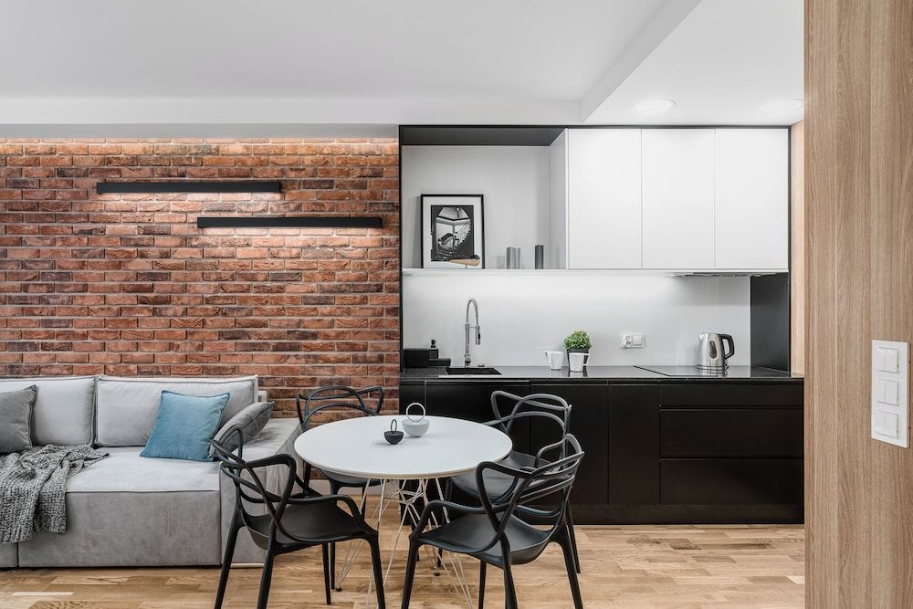 undefined Downtown Apartments Waterlane Island - Riverview Pool, SPA, Gym & Parking 2