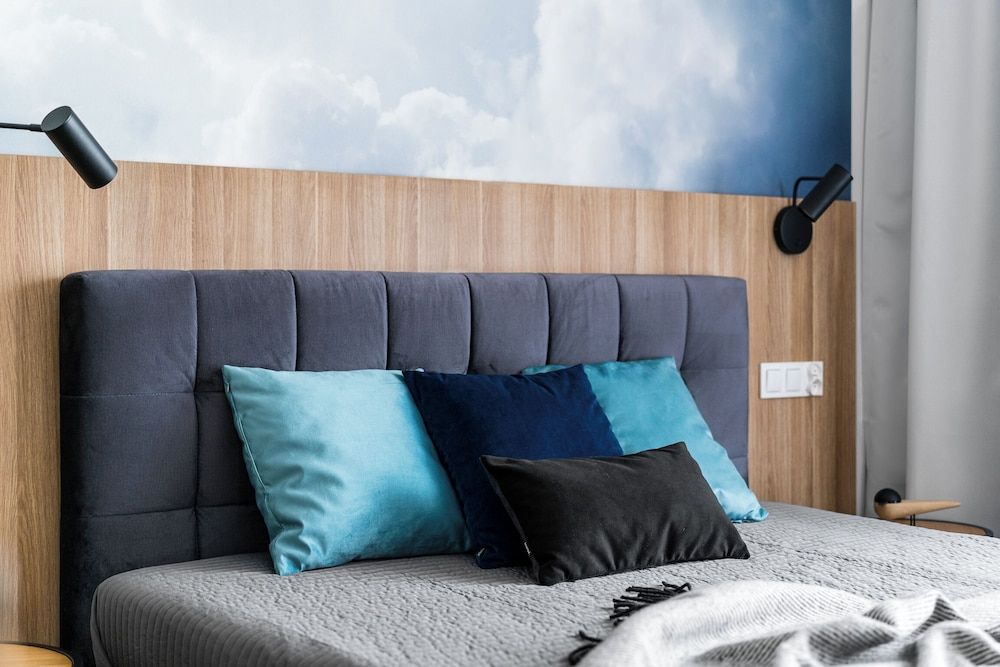 undefined Downtown Apartments Waterlane Island - Riverview Pool, SPA, Gym & Parking 8