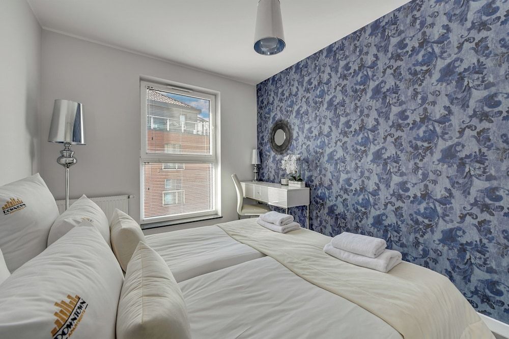 Angielska Grobla City Center & Parking by Downtown Apartments Comfort Apartment