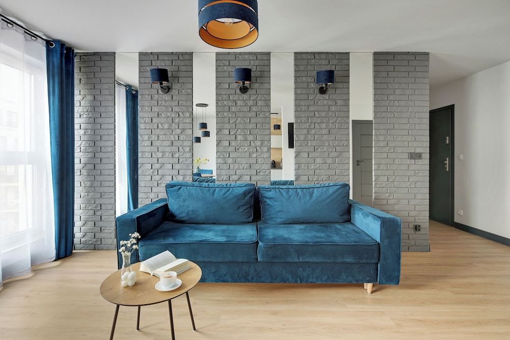 Angielska Grobla City Center & Parking by Downtown Apartments City Apartment 14