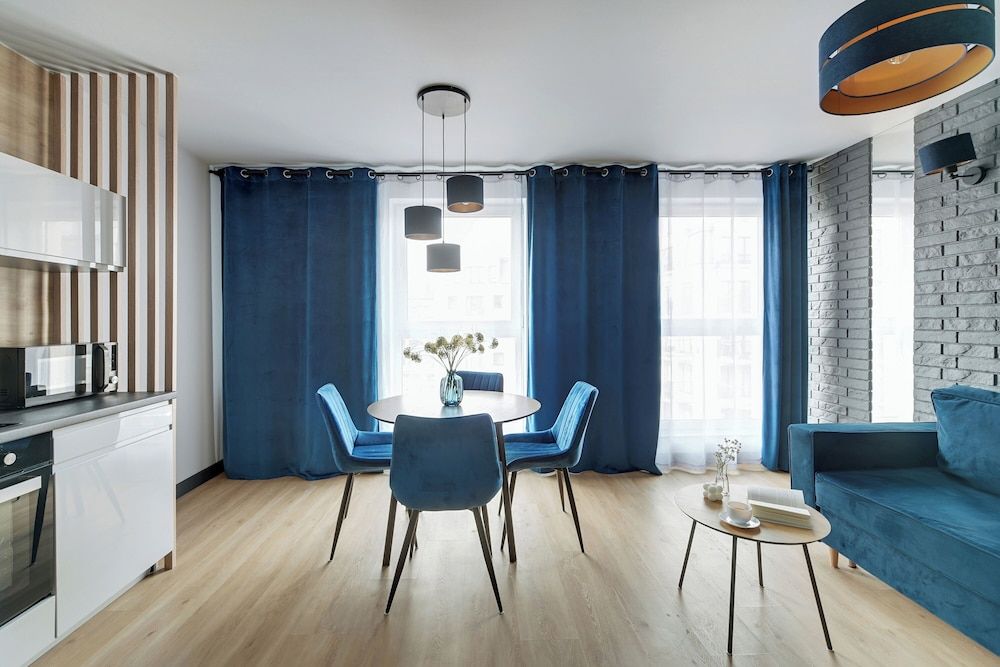 Angielska Grobla City Center & Parking by Downtown Apartments City Apartment 11