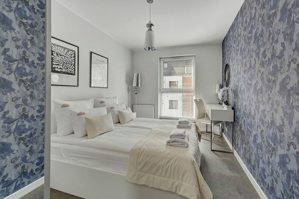 Angielska Grobla City Center & Parking by Downtown Apartments Comfort Apartment 4