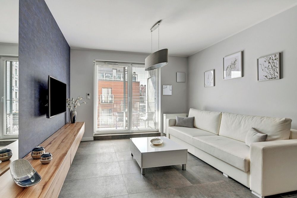 Angielska Grobla City Center & Parking by Downtown Apartments Comfort Apartment 12