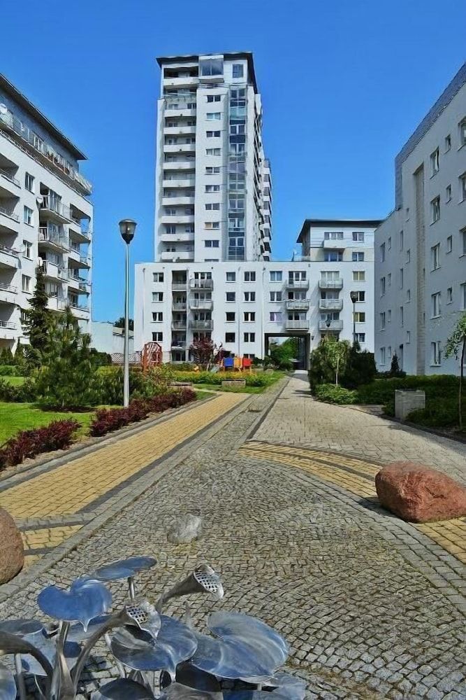 undefined Sea Side by Downtown Apartments