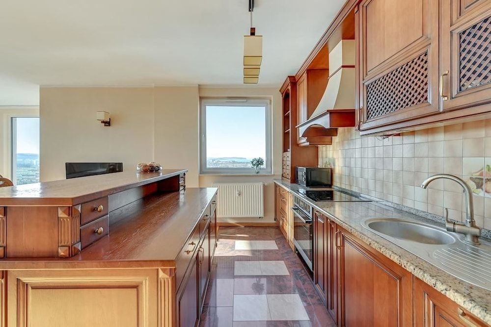 undefined Sea Side by Downtown Apartments 8