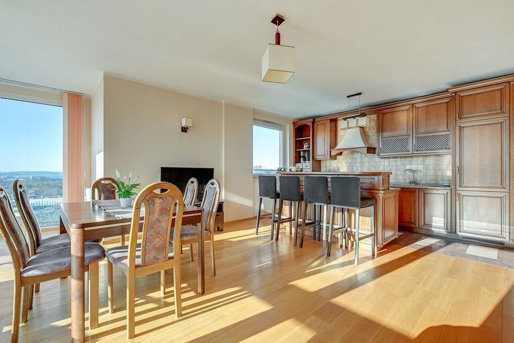 undefined Sea Side by Downtown Apartments 2