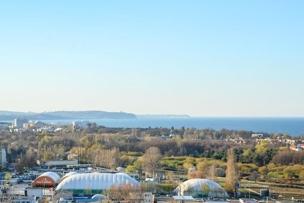 undefined Sea Side by Downtown Apartments 10