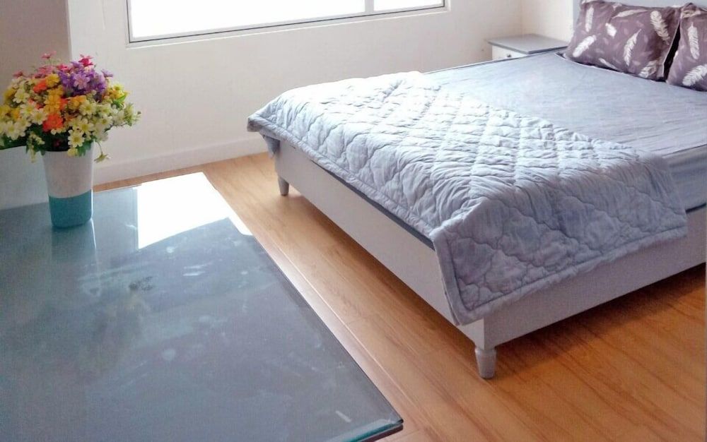 undefined Enjoy Saigon Sunrise City 8