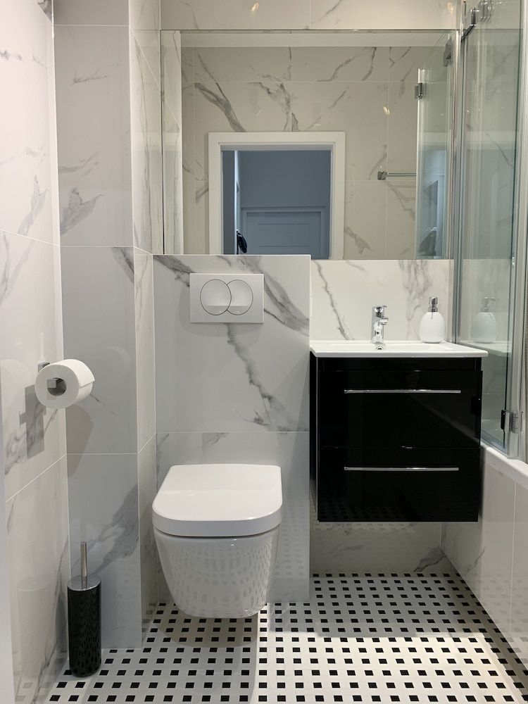 undefined P&O Apartments Bialobrzeska 2 9