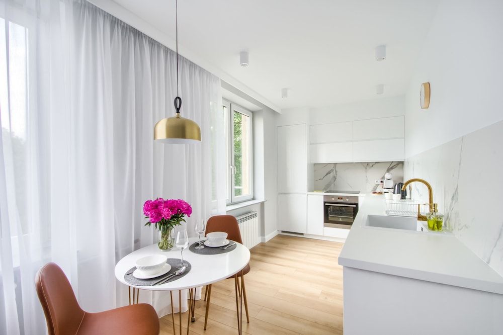 undefined P&O Apartments Bialobrzeska 2 7