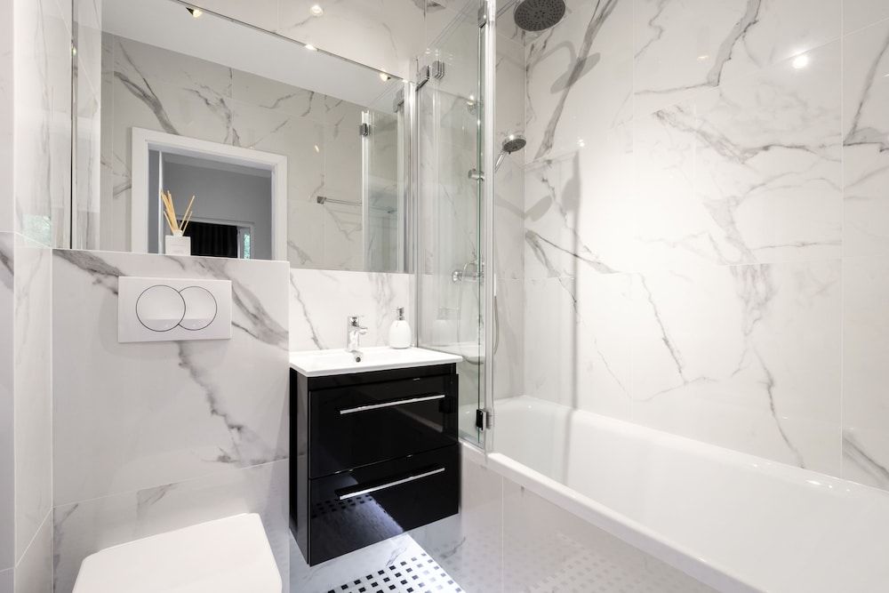 undefined P&O Apartments Bialobrzeska 2 10