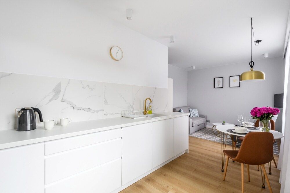 undefined P&O Apartments Bialobrzeska 2 5