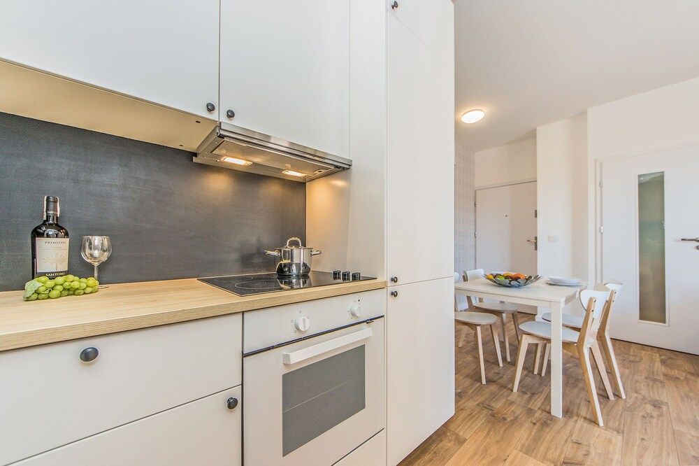 undefined Apartamenty Apartinfo Długa Grobla 10