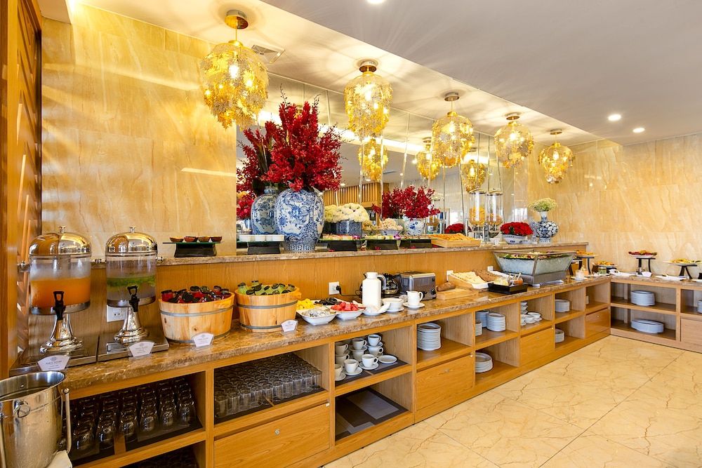 undefined Parze Ocean Hotel & Spa 5