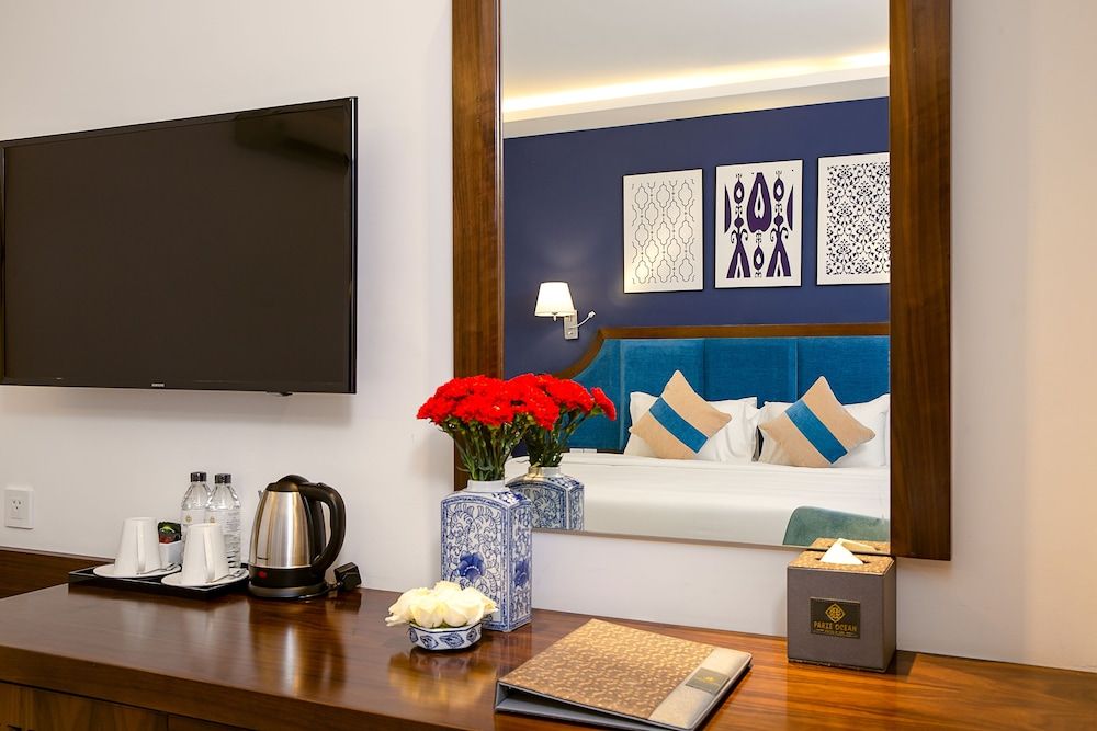 undefined Parze Ocean Hotel & Spa 8