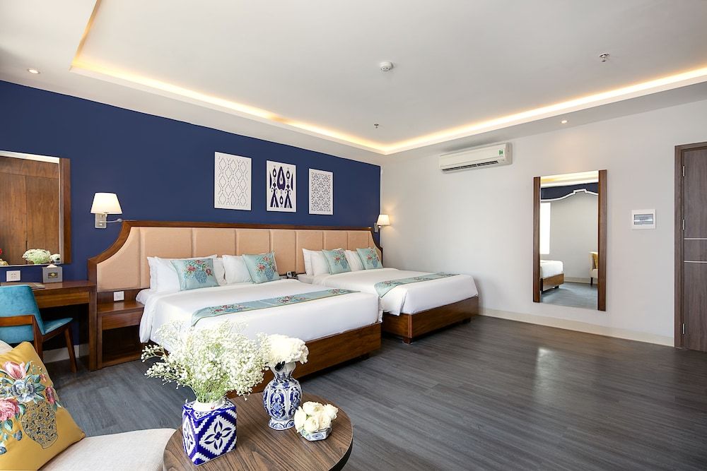 undefined Parze Ocean Hotel & Spa 10