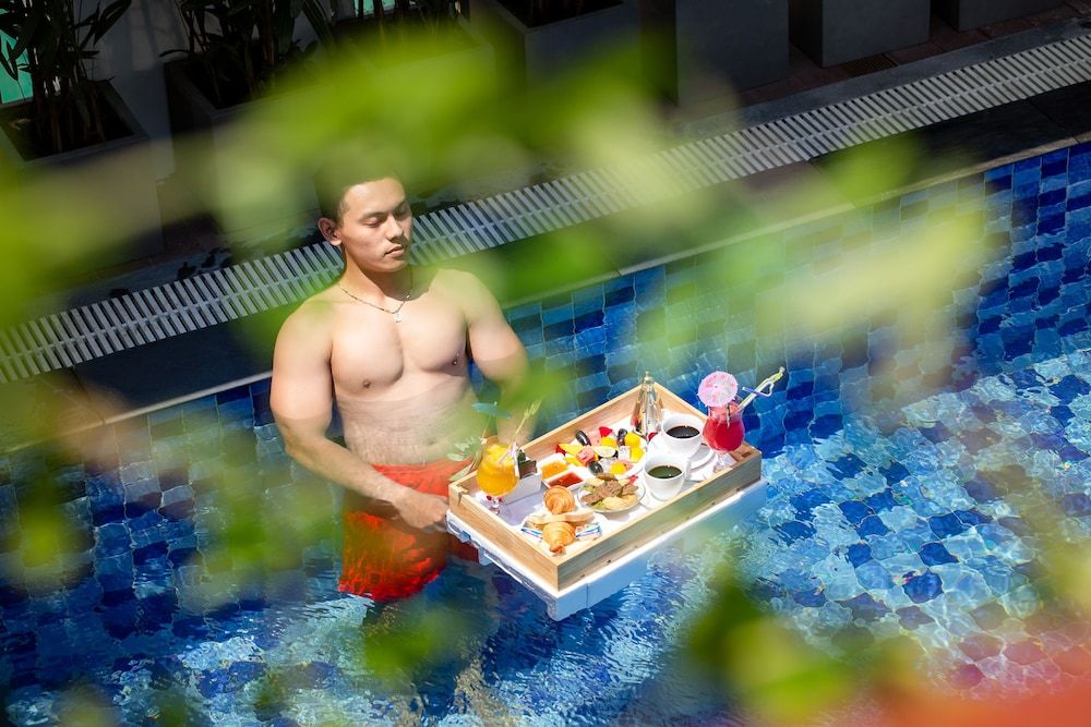 undefined Parze Ocean Hotel & Spa 2