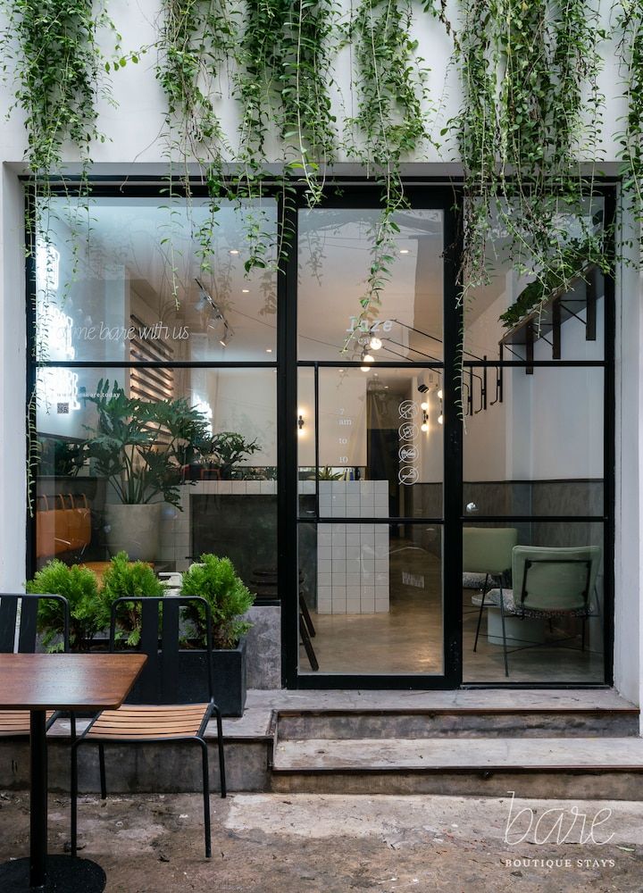 undefined Bare Gallery Boutique Stays 2