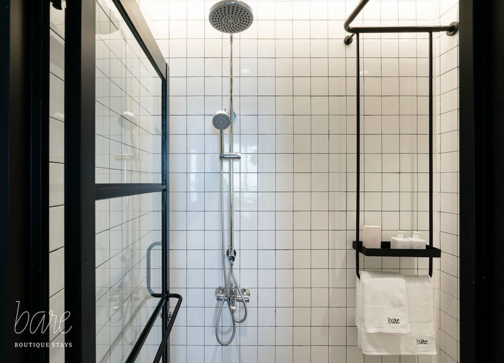 undefined Bare Gallery Boutique Stays 5