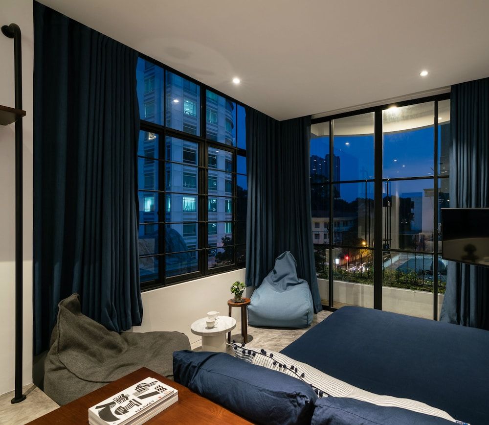 undefined Bare Gallery Boutique Stays 7