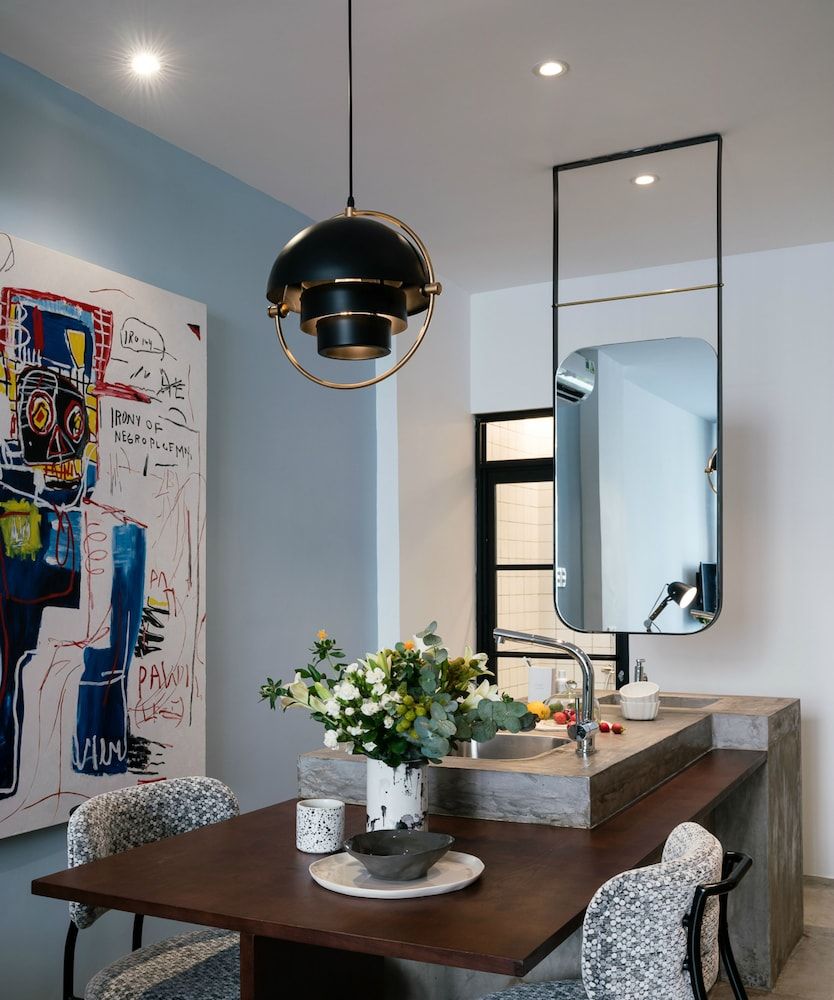 undefined Bare Gallery Boutique Stays 3