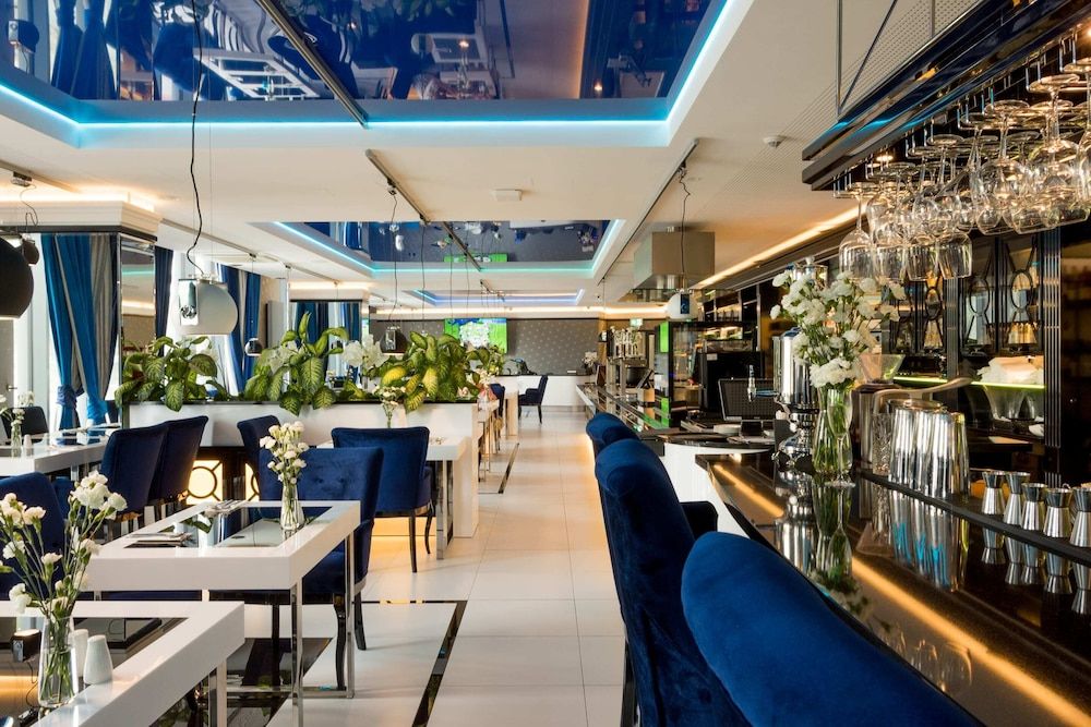 undefined Varsovia Comfort 7