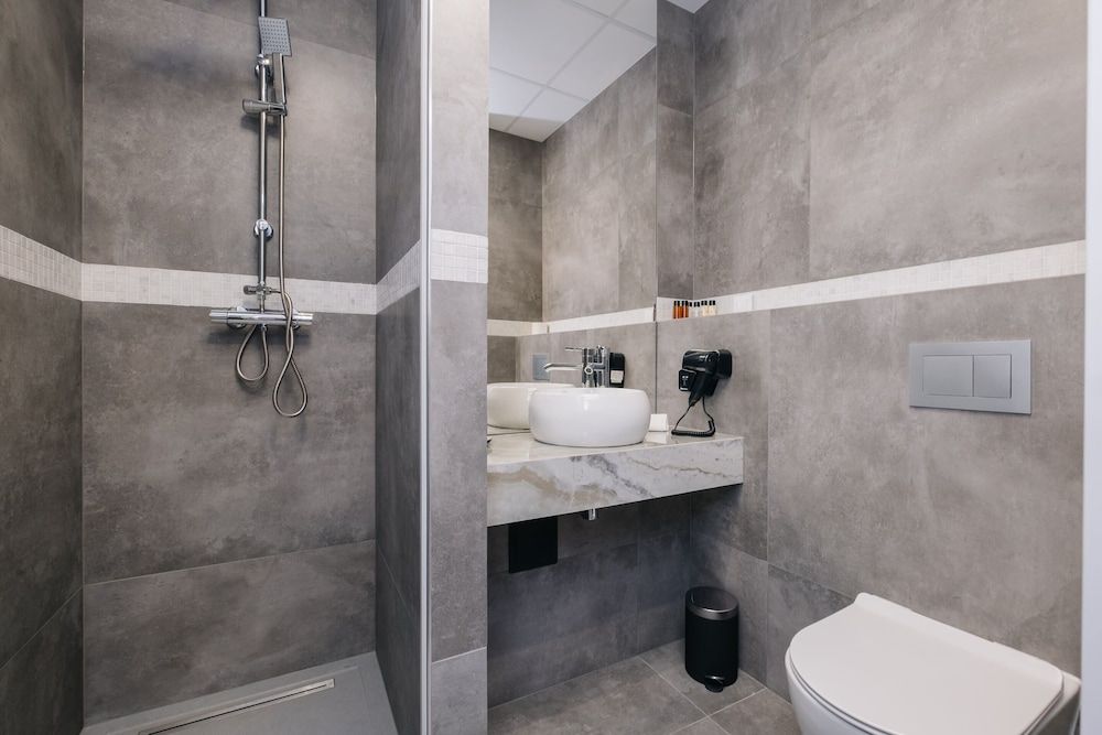 undefined Varsovia Comfort 10