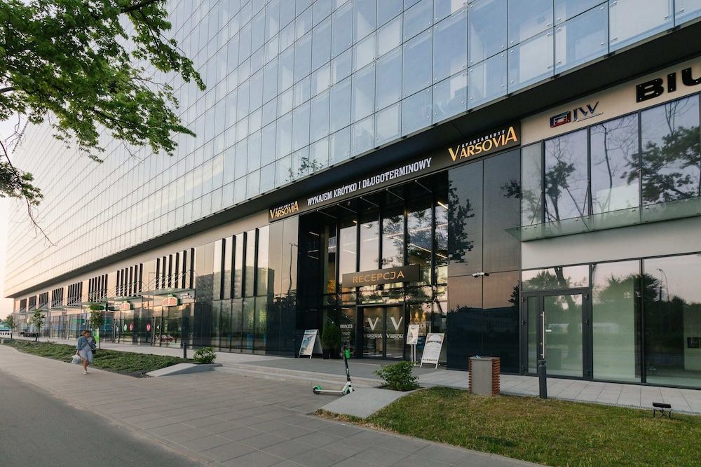 undefined Varsovia Comfort 3