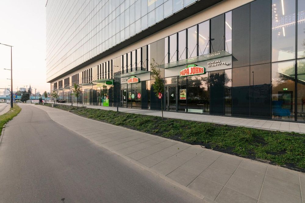 undefined Varsovia Comfort 5