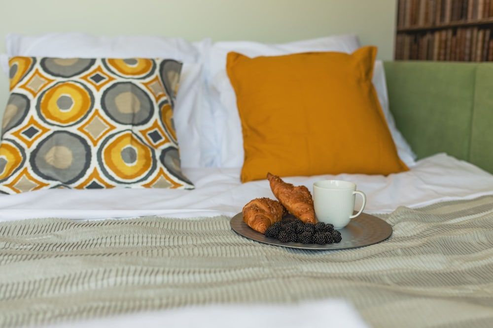 undefined P&O Apartments Sandomierska 2 6