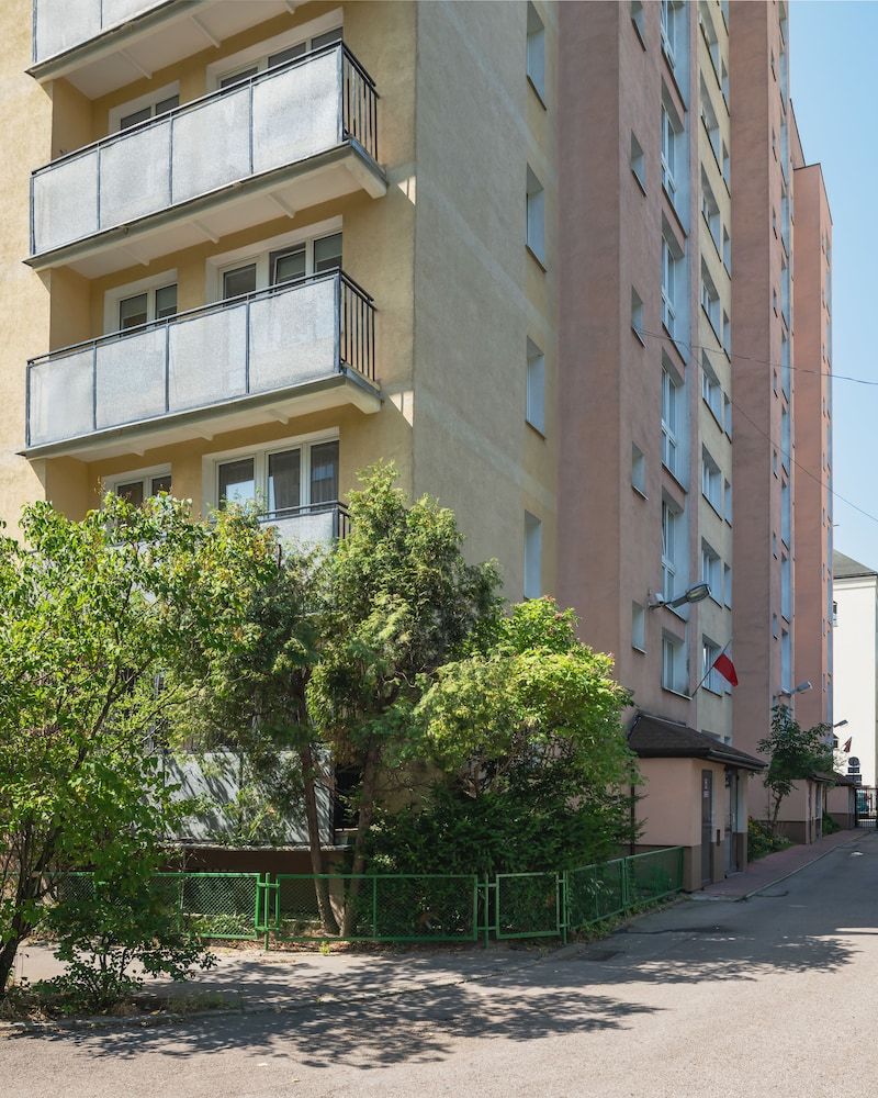 undefined P&O Apartments Sandomierska 2 3