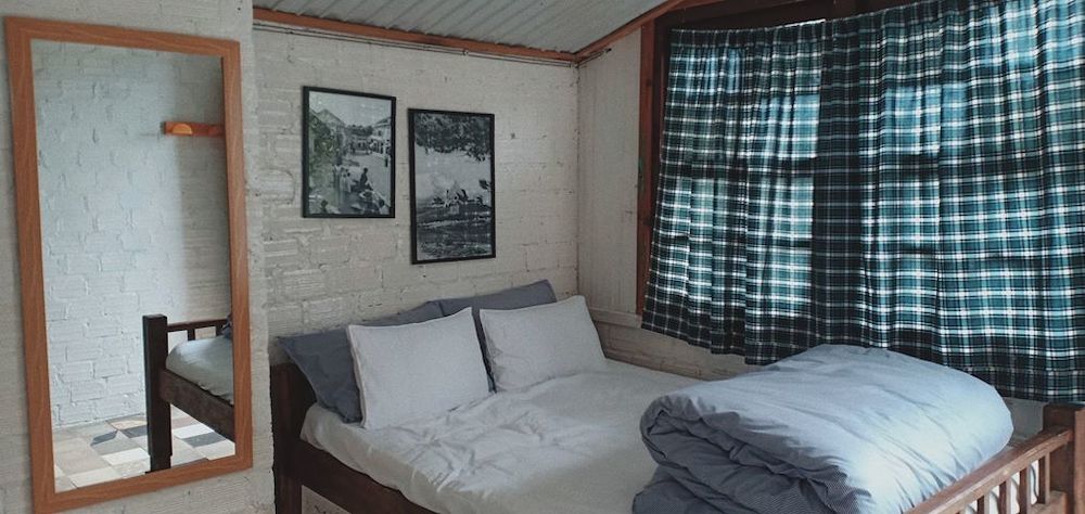 undefined Nha Gio - The Dalat Old Home 7